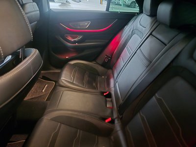 MERCEDES-BENZ GT AMG - 4