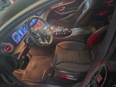 MERCEDES-BENZ GT AMG - 7