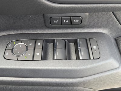 2026 Toyota LAND CRUISER 250 — миниатюра 34