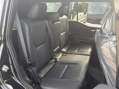 2026 Toyota LAND CRUISER 250 — миниатюра 22