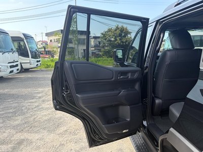 2026 Toyota LAND CRUISER 250 — миниатюра 17