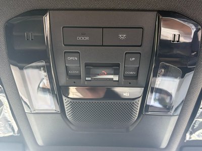 2026 Toyota LAND CRUISER 250 — миниатюра 49