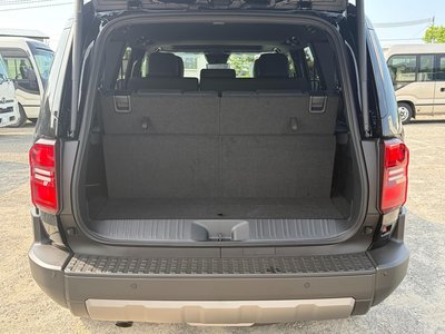 2026 Toyota LAND CRUISER 250 — миниатюра 14