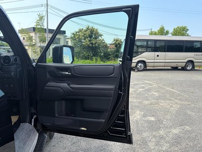 2026 Toyota LAND CRUISER 250 — миниатюра 30