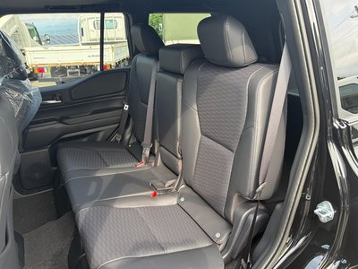 2026 Toyota LAND CRUISER 250 — миниатюра 18