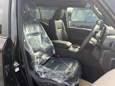 2026 Toyota LAND CRUISER 250 — миниатюра 31