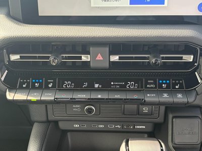 2026 Toyota LAND CRUISER 250 — миниатюра 43