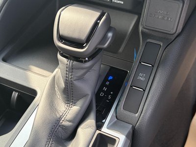 2026 Toyota LAND CRUISER 250 — миниатюра 44