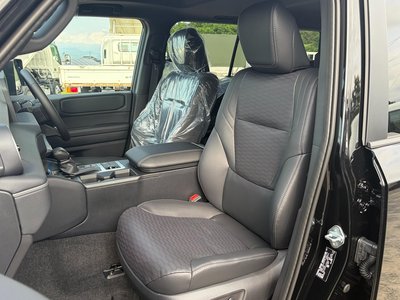 2026 Toyota LAND CRUISER 250 — миниатюра 27