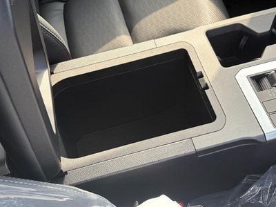 2026 Toyota LAND CRUISER 250 — миниатюра 46