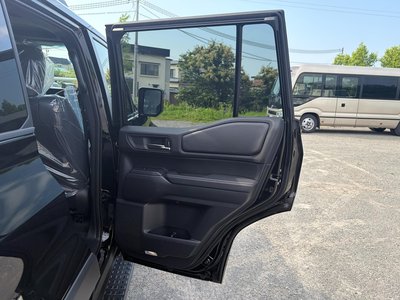 2026 Toyota LAND CRUISER 250 — миниатюра 21
