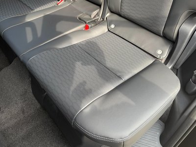 2026 Toyota LAND CRUISER 250 — миниатюра 20