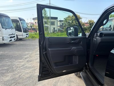 2026 Toyota LAND CRUISER 250 — миниатюра 26