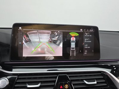 صورة مصغرة 14 لـ 2022 BMW 6 SERIES GT