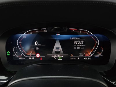 صورة 8 لـ 2022 BMW 6 SERIES GT