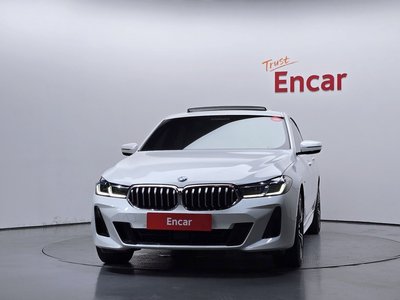 صورة 2 لـ 2022 BMW 6 SERIES GT