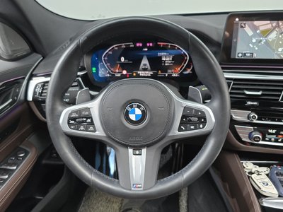 صورة مصغرة 13 لـ 2022 BMW 6 SERIES GT