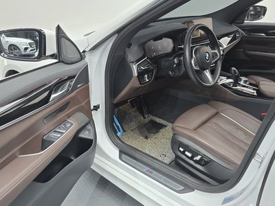 صورة 10 لـ 2022 BMW 6 SERIES GT