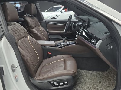 صورة مصغرة 11 لـ 2022 BMW 6 SERIES GT