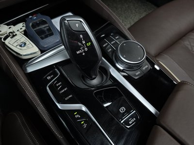 صورة 9 لـ 2022 BMW 6 SERIES GT