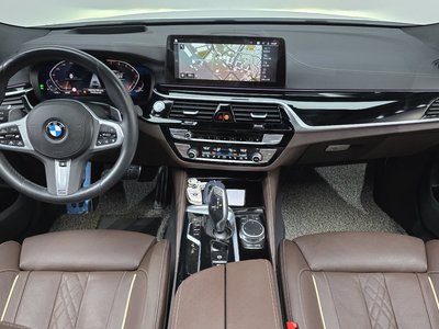 صورة 5 لـ 2022 BMW 6 SERIES GT