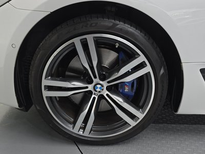 صورة 6 لـ 2022 BMW 6 SERIES GT
