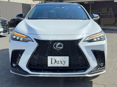 LEXUS NX - 7