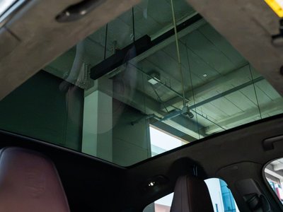 2025 Porsche CAYENNE — миниатюра 18