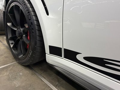 2016 Porsche 911 缩略图 11