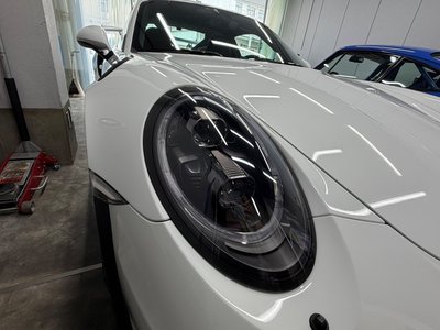 2016 Porsche 911 缩略图 21