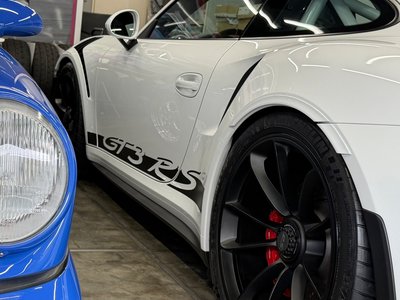 2016 Porsche 911 缩略图 33