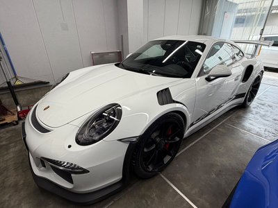 2016 Porsche 911 照片 3