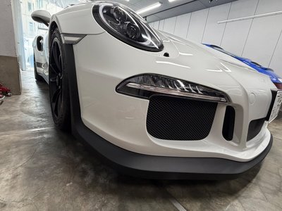 2016 Porsche 911 缩略图 19