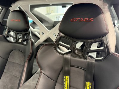 2016 Porsche 911 缩略图 31