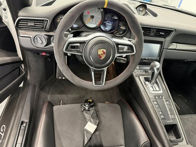2016 Porsche 911 缩略图 28