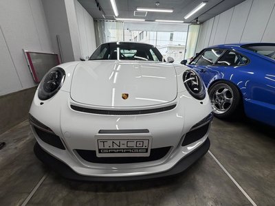 2016 Porsche 911 照片 8