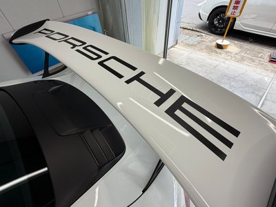 2016 Porsche 911 缩略图 24