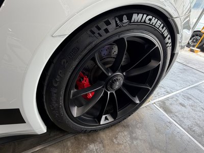 2016 Porsche 911 照片 10