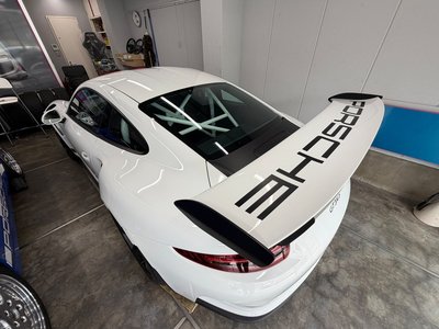 2016 Porsche 911 照片 5