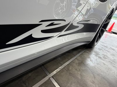 2016 Porsche 911 缩略图 12