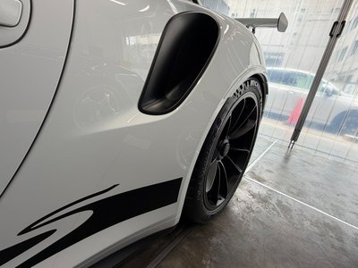 2016 Porsche 911 缩略图 15