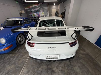 2016 Porsche 911 照片 6