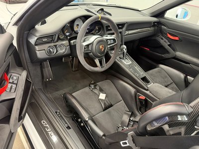 2016 Porsche 911 缩略图 29