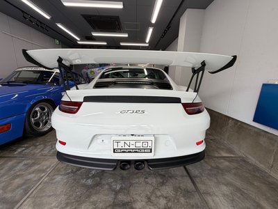 2016 Porsche 911 缩略图 27