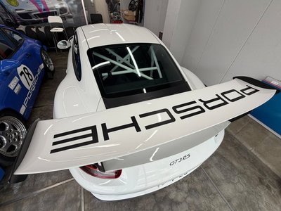 2016 Porsche 911 缩略图 26