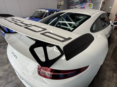 2016 Porsche 911 缩略图 25