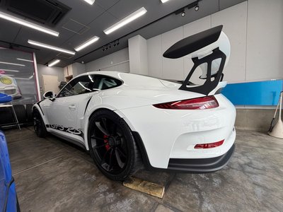 2016 Porsche 911 照片 4