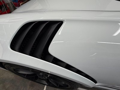2016 Porsche 911 缩略图 13