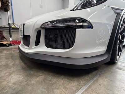 2016 Porsche 911 缩略图 16