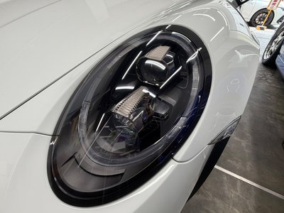 2016 Porsche 911 缩略图 20